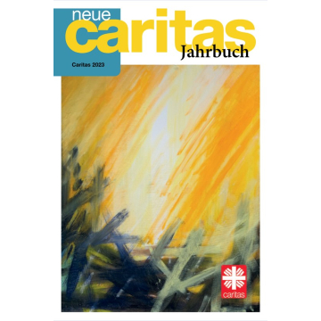 neue caritas Jahrbuch 2023