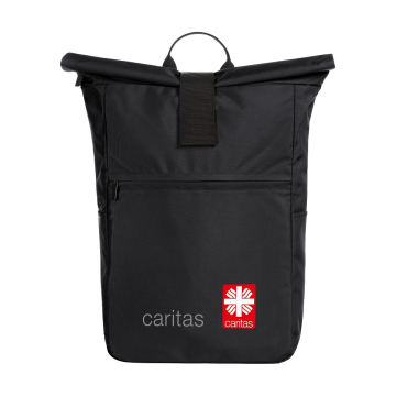 Caritas-Laptop-Rucksack von Halfar