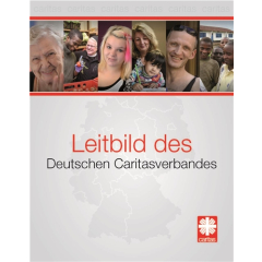 Leitbild des Deutschen Caritasverbandes