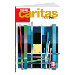 neue caritas Jahrbuch 2022
